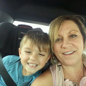 Meet your Posher, Molly